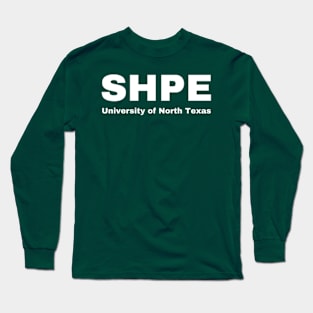 SHPE Long Sleeve T-Shirt